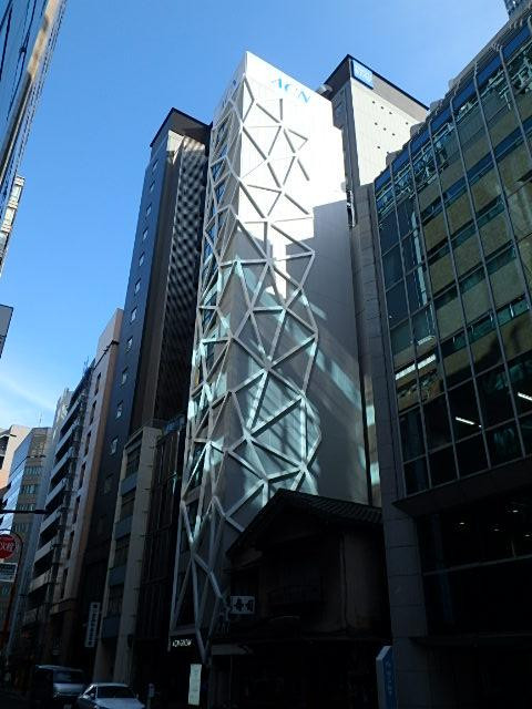 外観②