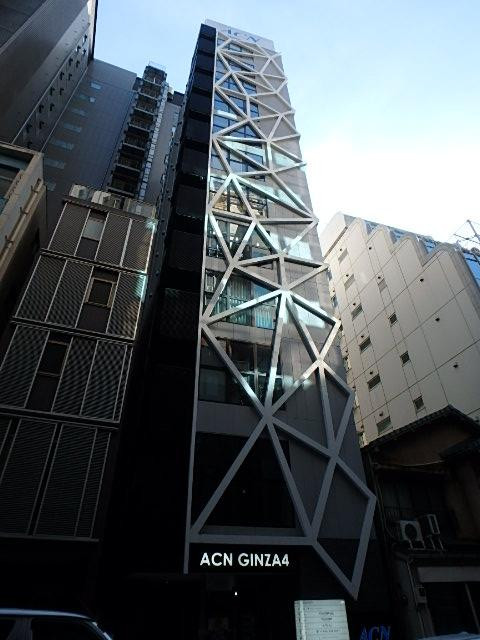 外観③