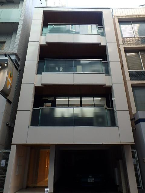 Ｐｏｃｋｅｔ　Ｐａｒｋ　ＧＩＮＺＡ