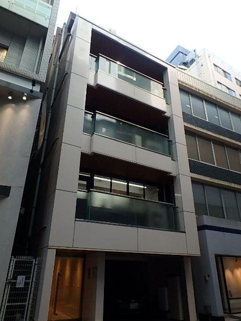 外観②