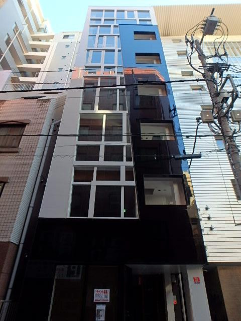 華立ビル外観①(メイン)