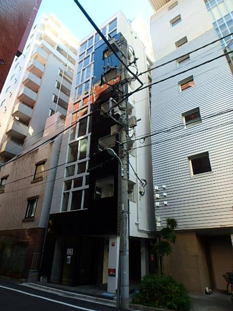 華立ビル外観②