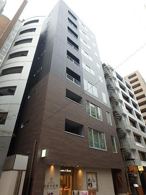 外観②
