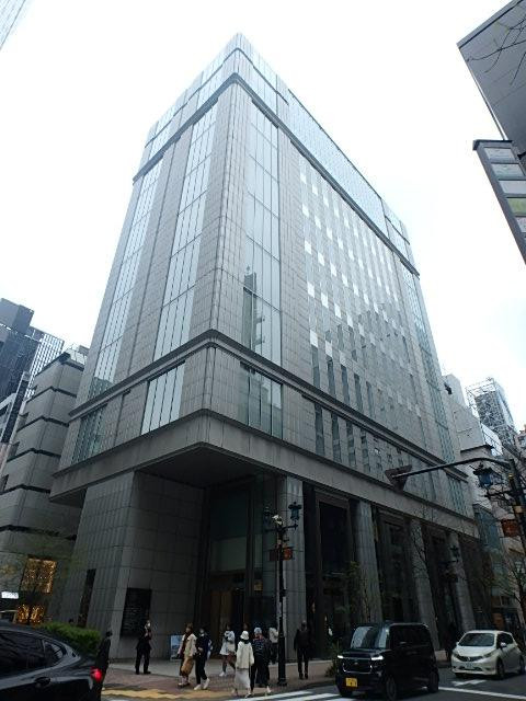 並木館外観③