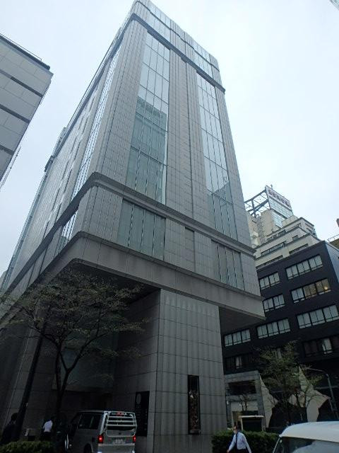 並木館外観②
