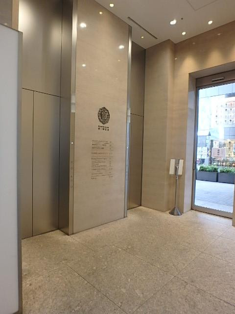 並木館ホール②