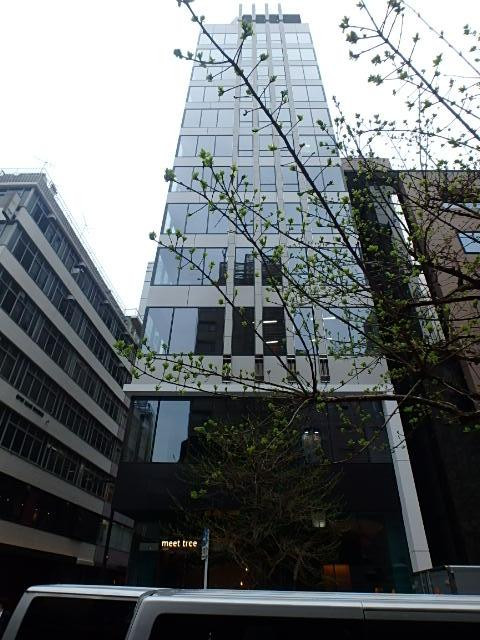 外観②