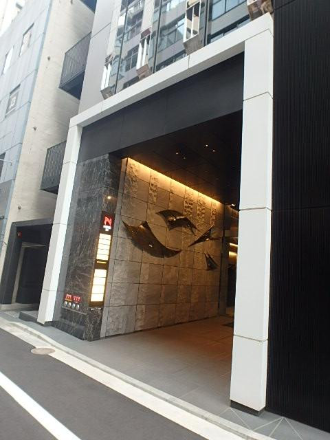 エントランス②