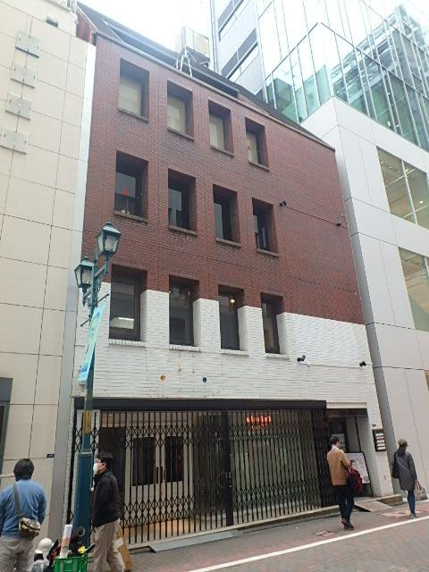 アートビル外観②