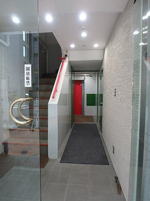 Ｄａｉｗａプレイス銀座Ⅲホール①
