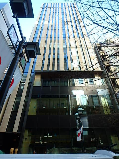 こゆるぎビル外観②