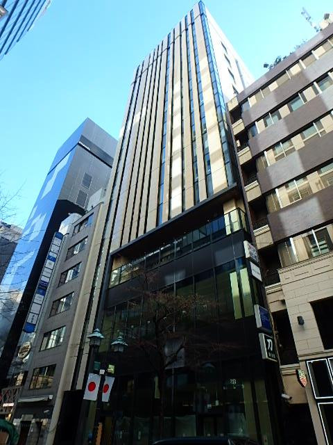 こゆるぎビル外観③