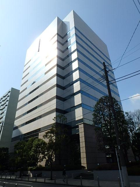 ＦＯＲＥＦＲＯＮＴ　ＴＯＷＥＲⅡ外観①(メイン)