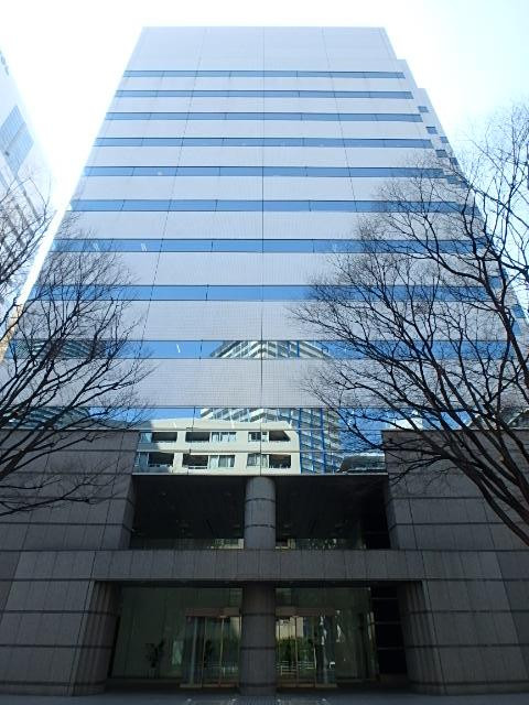 ＦＯＲＥＦＲＯＮＴ　ＴＯＷＥＲⅡ外観②