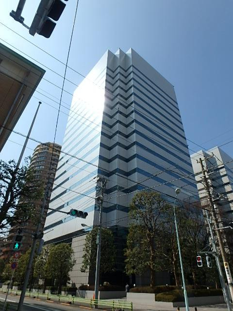 ＦＯＲＥＦＲＯＮＴ　ＴＯＷＥＲ　Ⅰ外観①(メイン)