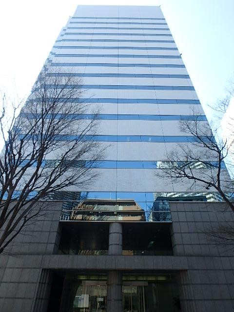 ＦＯＲＥＦＲＯＮＴ　ＴＯＷＥＲ　Ⅰ外観②