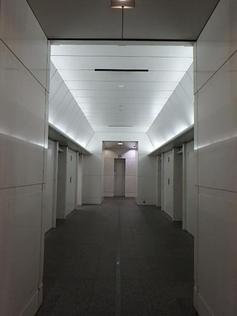 ＦＯＲＥＦＲＯＮＴ　ＴＯＷＥＲ　Ⅰホール②