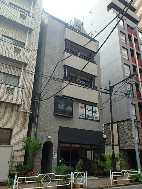 春日ビル外観①(メイン)