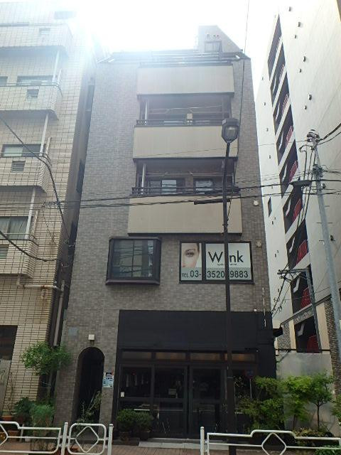 春日ビル外観②