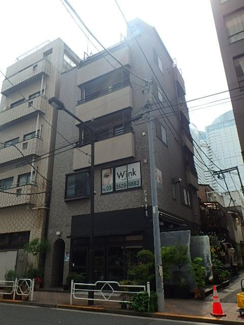 春日ビル外観③