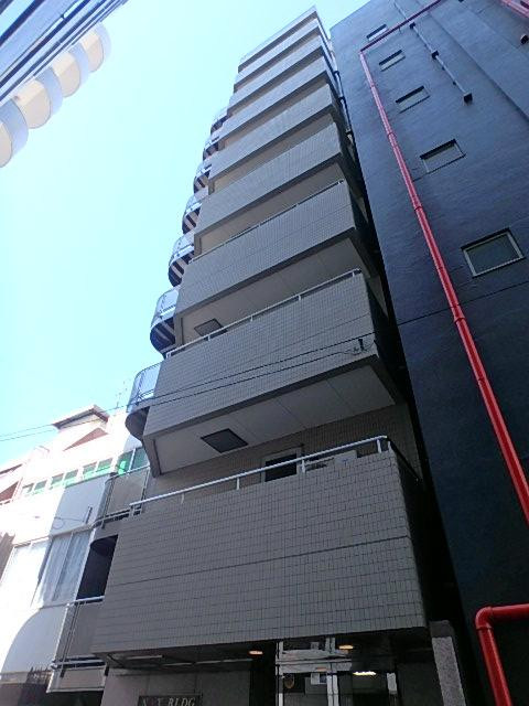 ナックスビル外観②