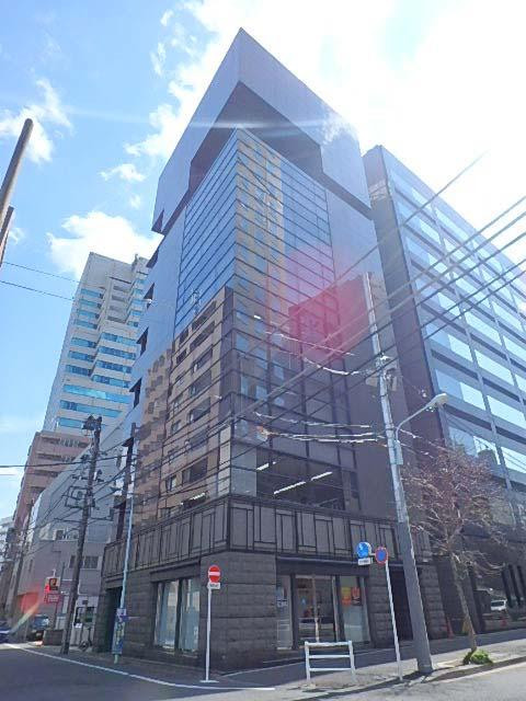 ＡＣＮ茅場町ビル外観②