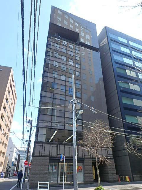 ＡＣＮ茅場町ビル外観①(メイン)