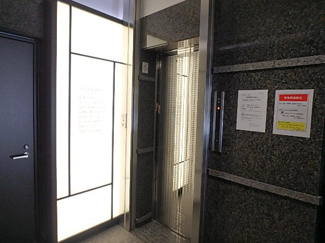ＡＣＮ茅場町ビルホール②