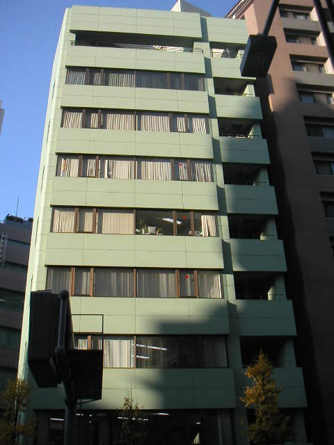 ５１０ビル