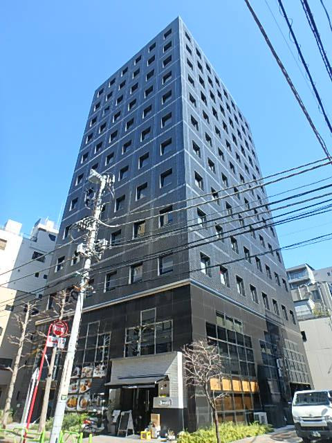 外観②