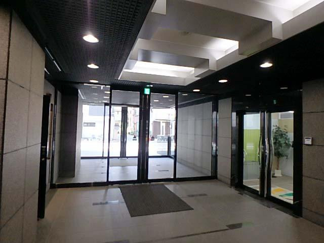 ＦＯＲＥＣＡＳＴ茅場町ホール③