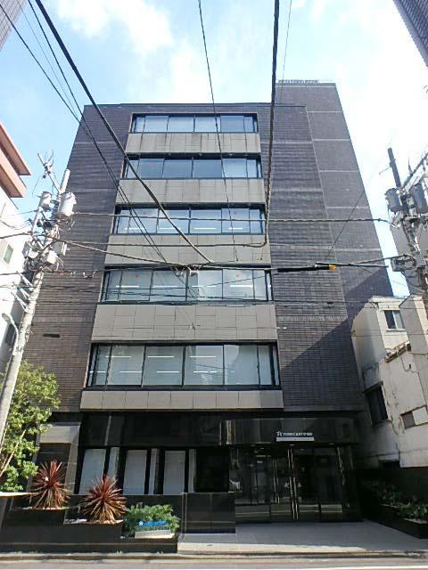ＦＯＲＥＣＡＳＴ茅場町外観①(メイン)