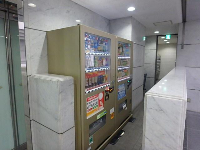 ＫＤＸ東茅場町三洋ビルホール②