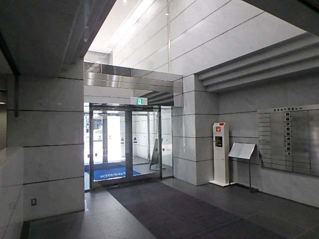 ＫＤＸ東茅場町三洋ビルホール③