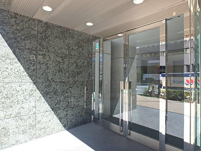 エントランス②