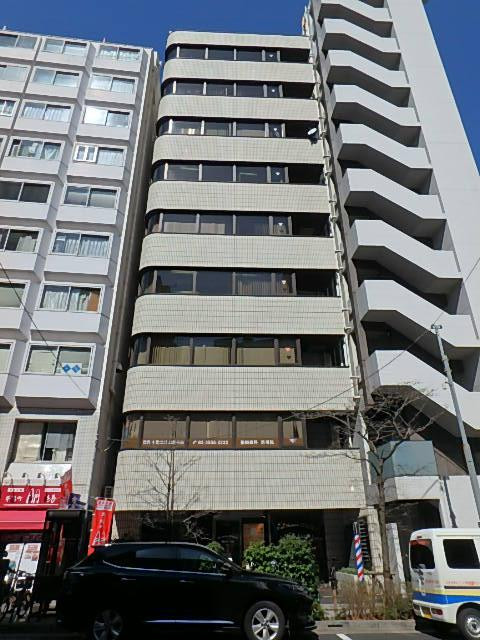 外観①(メイン)
