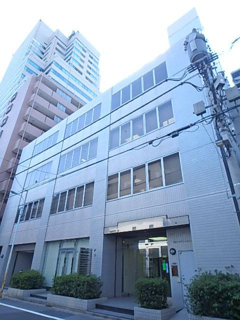 外観①(メイン)