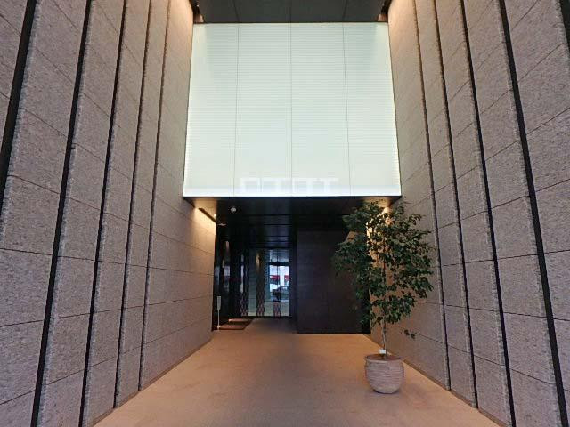 秩父ビルディングホール①