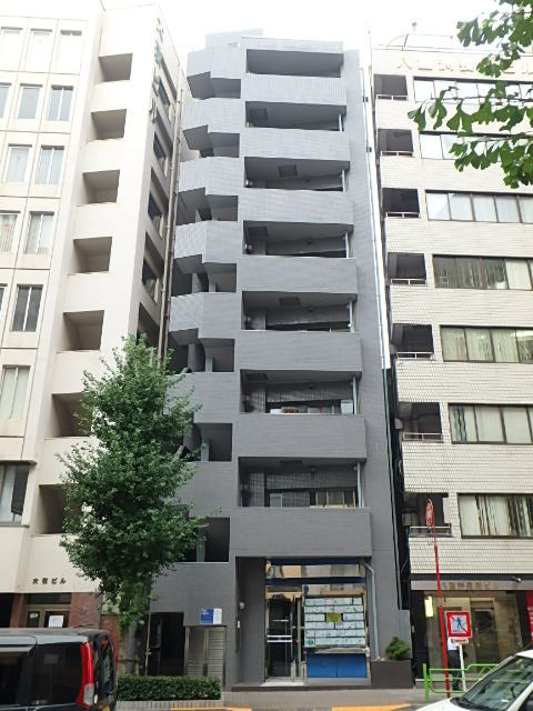 外観①(メイン)