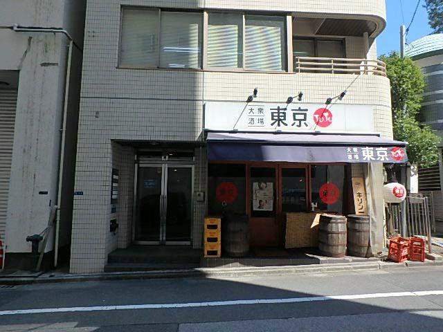 エントランス①