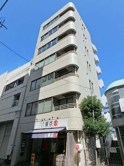 外観①(メイン)