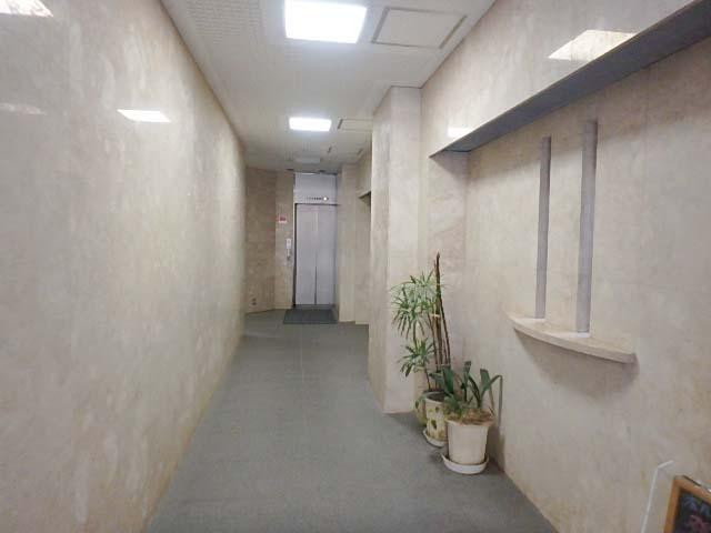 ＹＨビルホール①