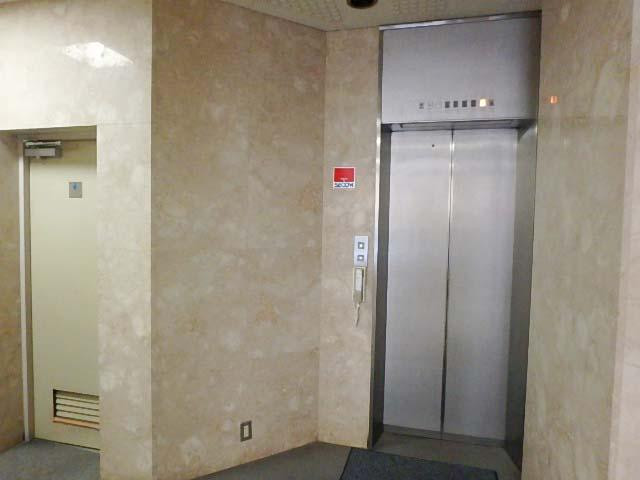 ＹＨビルホール②