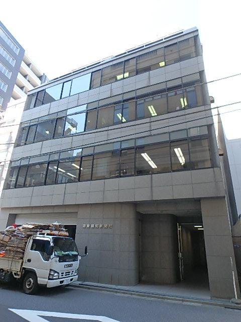 ＹＨビル外観①(メイン)