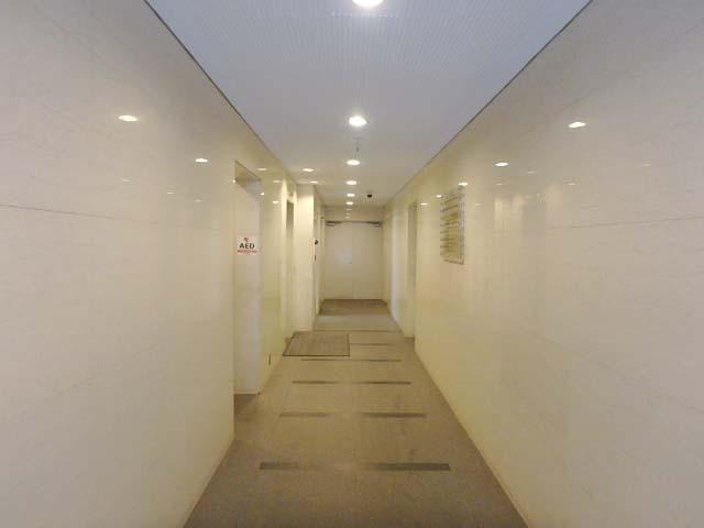 第１中村ビルホール①
