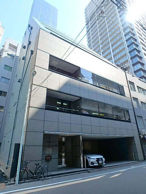 第１中村ビル外観①(メイン)