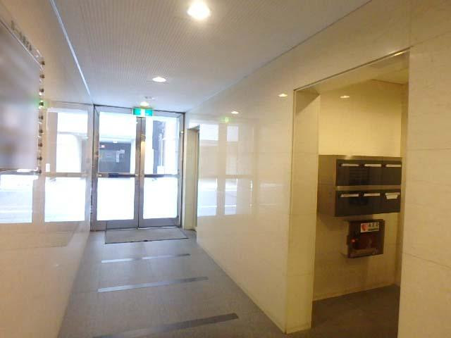 第１中村ビルホール③