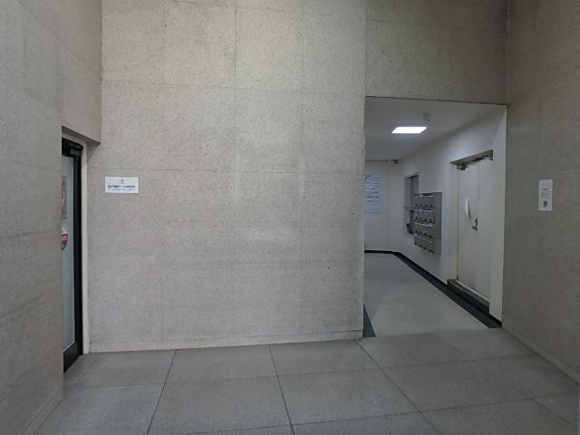 金盃第３ビルホール①