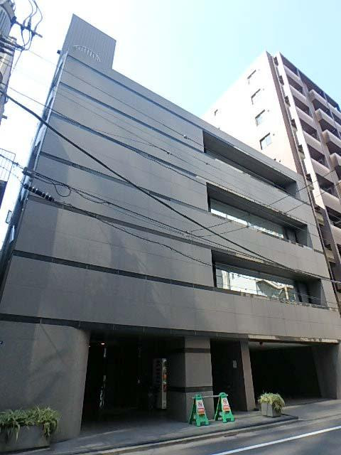 外観①(メイン)