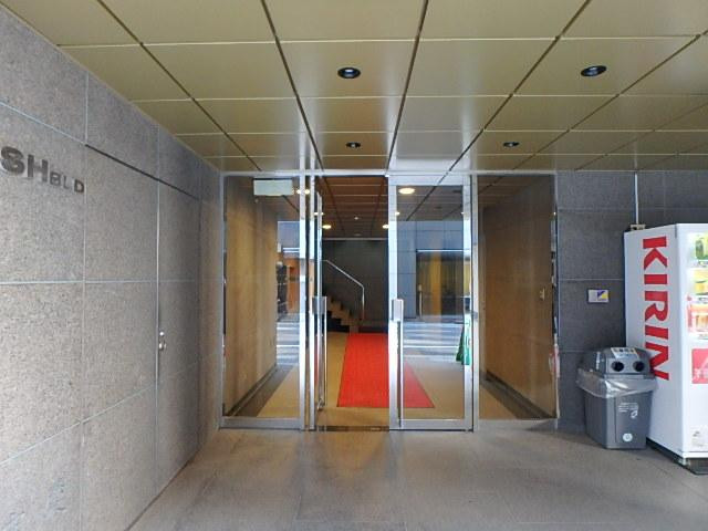 エントランス②